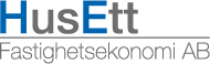 HusEtt Logotyp
